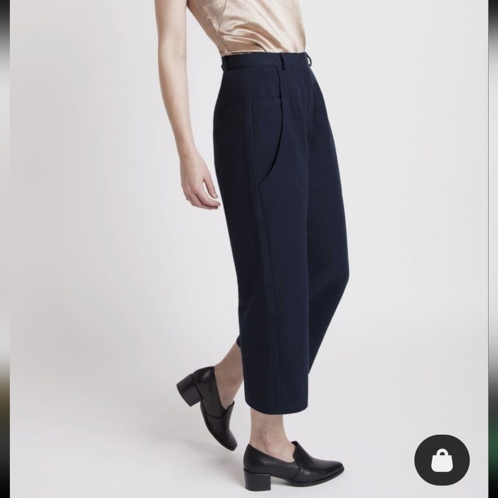 Eenvoud Pants